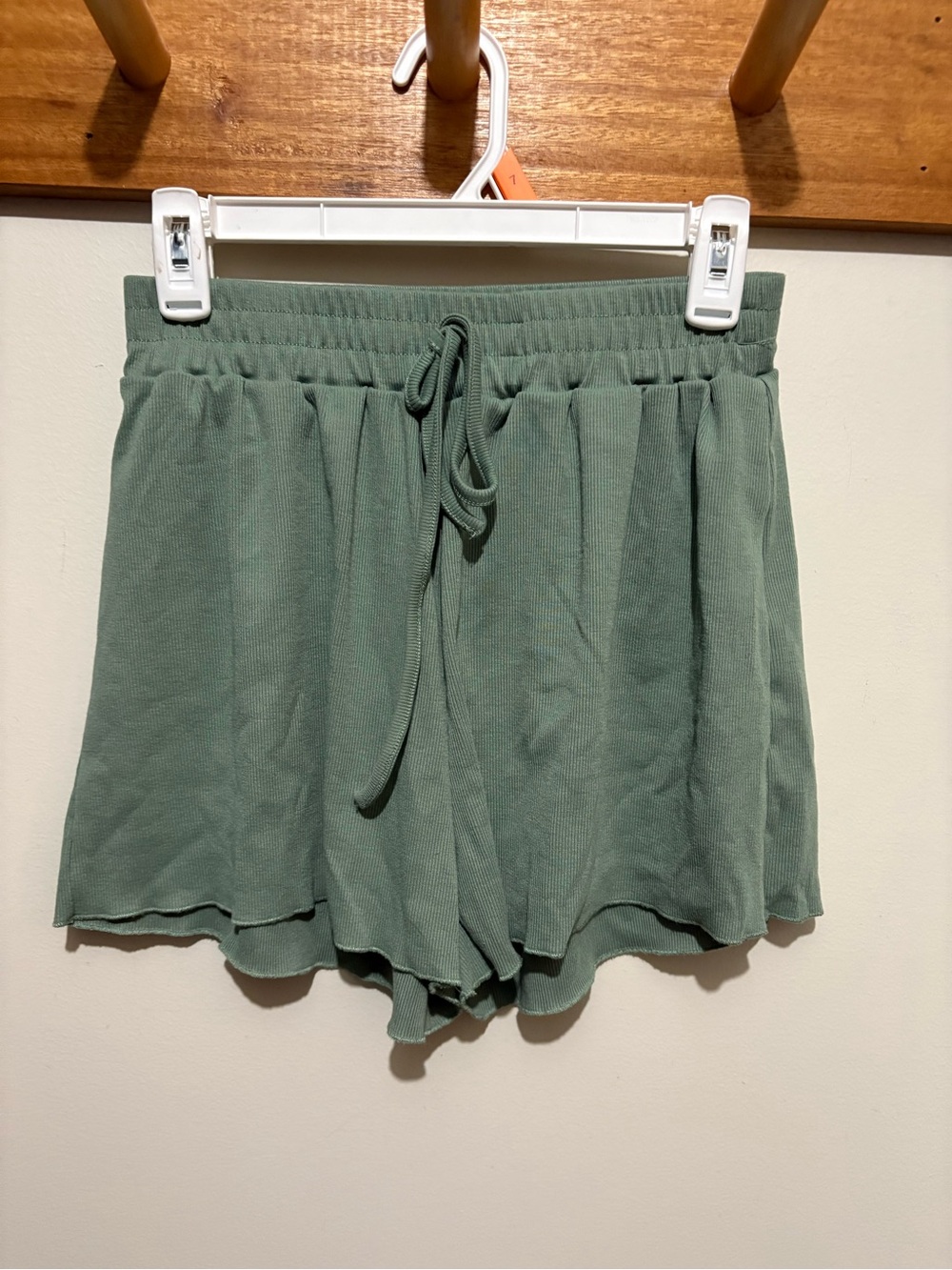 Size M SHEIN shorts